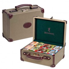 Browning Heritage Lockable Cartridge Case
